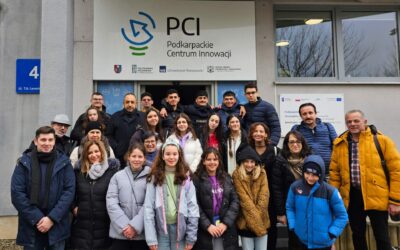 DIVERSITY IN STEAM (STEAMDIVE): Transnational Project Meeting in Poland and Hackathon of Maths To Cubism (MTC)