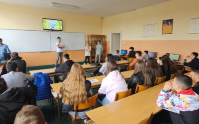 STEAMDIVE Multiplier Event in Serbia
