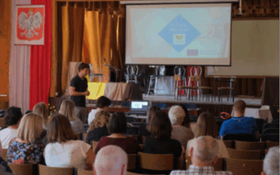 STEAMDIVE Presents Results at Multiplier Event in Poland