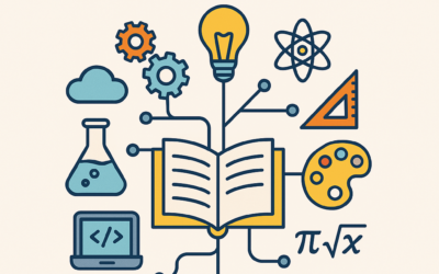 STEAMDIVE Curriculum – A Guide to Inclusive and Creative STEAM Education